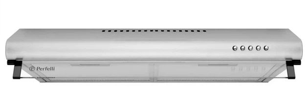 Витяжка кухонна PERFELLI PL 6144 I LED